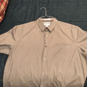 Men’s polo
